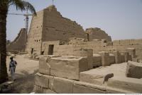 Photo Reference of Karnak Temple 0032